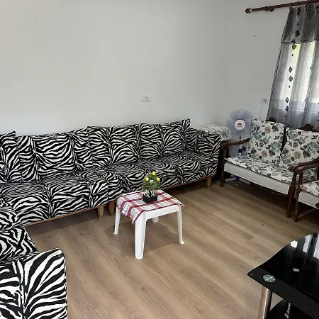 Livadhe Appartamento Himare