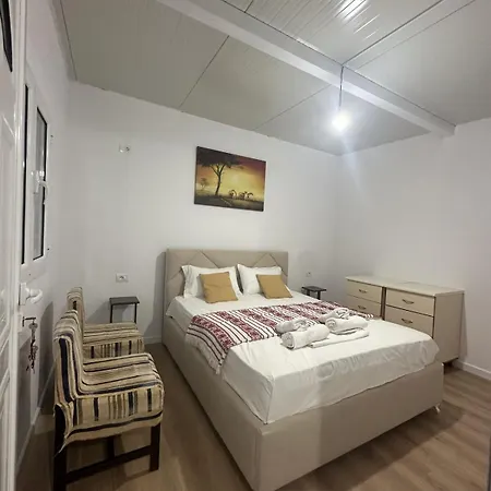 Appartamento Livadhe