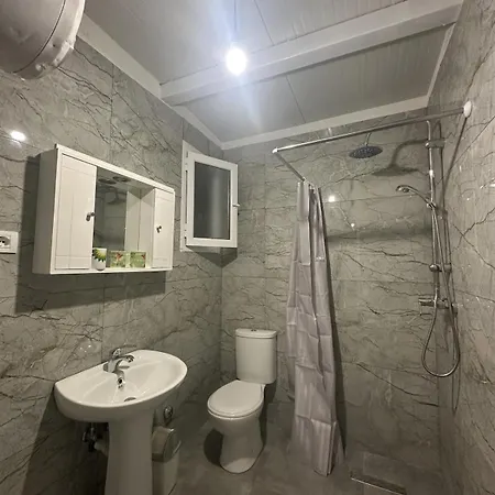 Appartamento Livadhe *