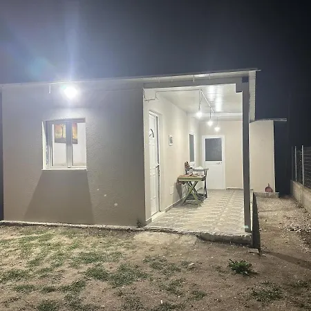 Appartamento Livadhe Himare