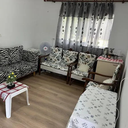 Apartamento Livadhe