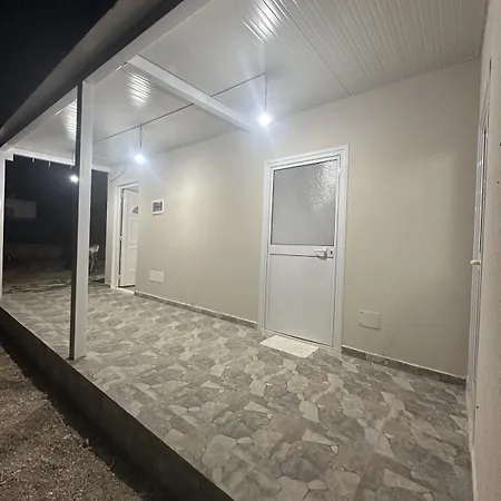 Apartamento Livadhe Himare