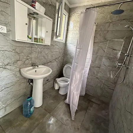 Apartamento Livadhe *