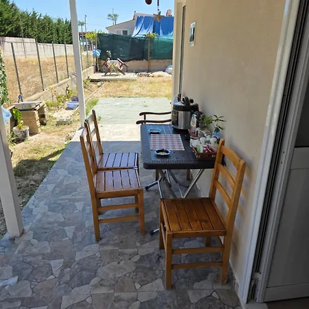 Apartment Livadhe