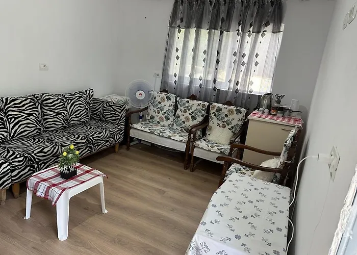 Apartamento Livadhe