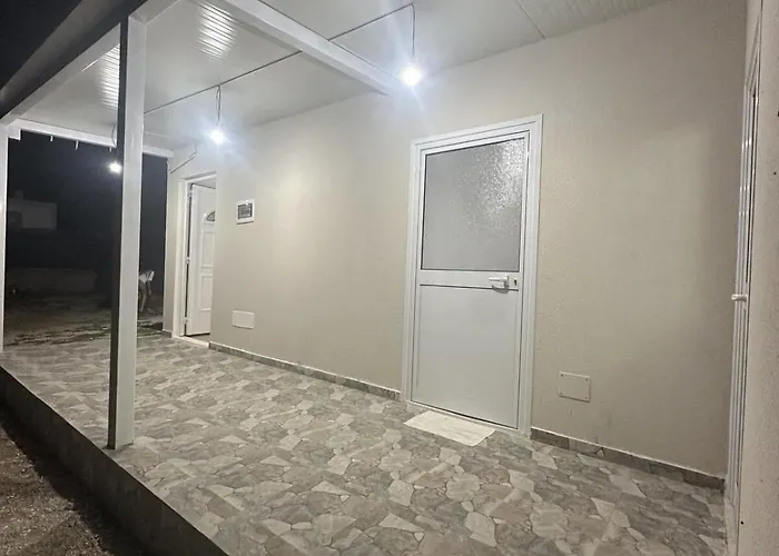 Apartamento Livadhe Himarë