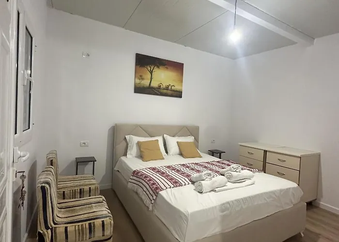 Apartamento Livadhe