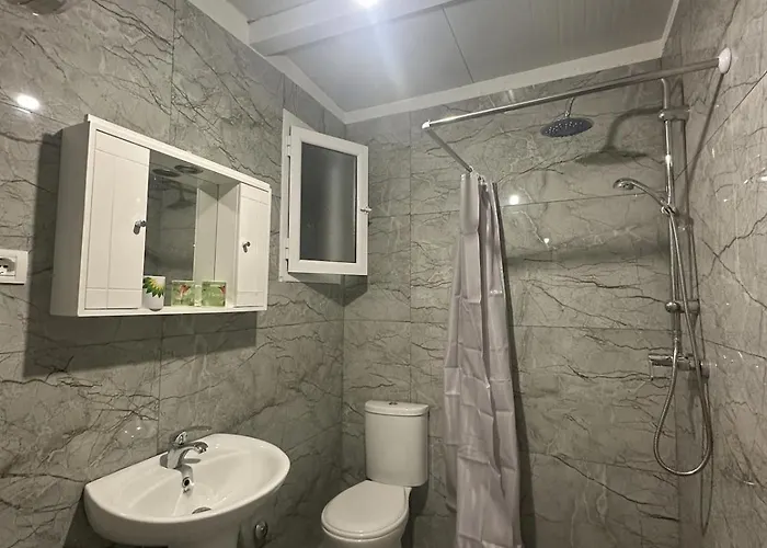 Apartamento Livadhe *