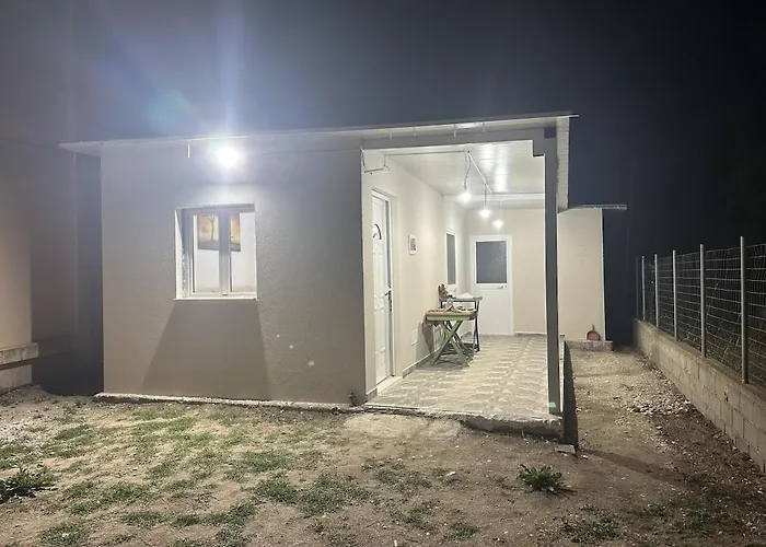 Apartamento Livadhe Himarë