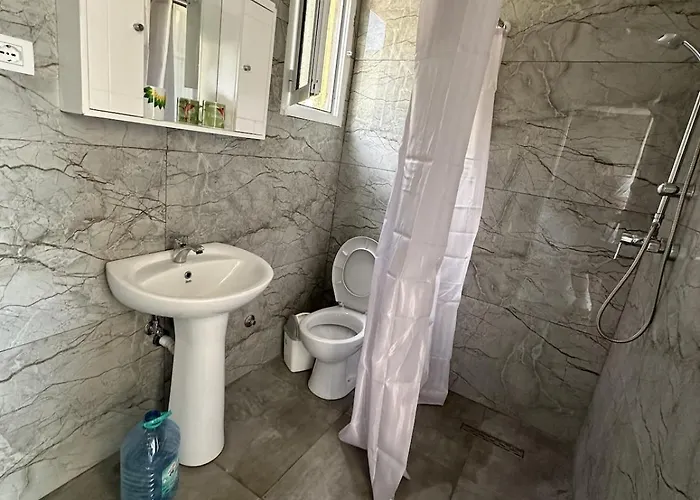 Apartamento Livadhe *